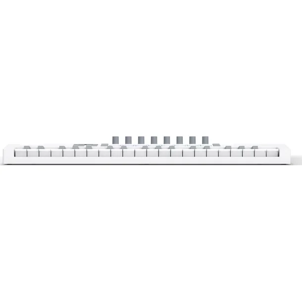 Novation LAUNCHKEY 49 MK4 WHITE